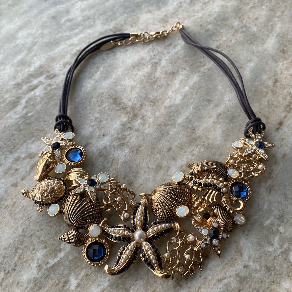 St Thomas Necklace